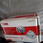 2 fiamma sloten in  1 verpakking., Ophalen of Verzenden, Nieuw