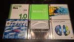 Trance cd's, liefst ruilen, kopen mag ook!, Ophalen of Verzenden, Zo goed als nieuw, Techno of Trance