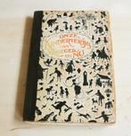 Onze kinderversjes van vroeger en nu 5e druk 1929, Boeken, Gelezen, Simon Abramsz, Ophalen of Verzenden, Algemeen