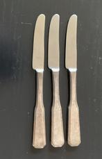 Drie messen van Viners Of Sheffield, Antiek en Kunst, Ophalen of Verzenden