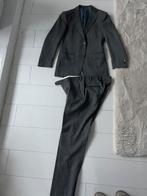 Suitsupply heren pak grijs pure super wool 110’s maat 46, Ophalen of Verzenden, Zo goed als nieuw, Maat 46 (S) of kleiner, Grijs