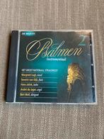 Psalmen - Instrumentaal 2 cd, Ophalen of Verzenden, Zo goed als nieuw, Gospel