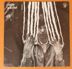 Peter Gabriel - Peter Gabriel II (1978) LP Vinyl, Ophalen of Verzenden, Gebruikt, 12 inch, Poprock