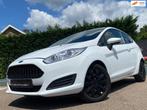 Ford FIESTA 1.0 Style Airco*Centraal*electr ramen., Voorwielaandrijving, Stof, Gebruikt, Start-stop-systeem