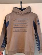 Hoody mt 146, Jongen of Meisje, Trui of Vest, Ophalen of Verzenden, Zo goed als nieuw