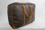 Louis Vuitton Sirius 45, Gebruikt, Bruin, Minder dan 35 cm, Ophalen of Verzenden