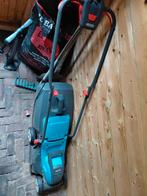 Gardena Elektrische Grasmaaier, Tuin en Terras, Grasmaaiers, Ophalen of Verzenden