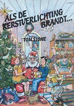 Als de kerstverlichting brandt..., Ophalen, Gebruikt, Les of Cursus, Blokfluit