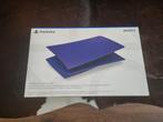 PS5 Console Covers / Zijplaten, Galactic Purple / Paars, Ophalen of Verzenden, Zo goed als nieuw, PlayStation 5