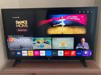 LG smart TV LED 32 inch Full HD zgan, Ophalen, LED, 80 tot 100 cm, Zo goed als nieuw