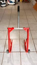 Voorvorklift voor motorfiets, Motoren, Accessoires | Onderhoudsmiddelen, Ophalen of Verzenden