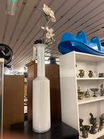 Witte Design Vaas - 82cm Hoog, Huis en Inrichting, Woonaccessoires | Vazen, Ophalen, Gebruikt, ., Wit