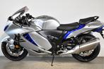Suzuki GSX-1300 R HAYABUSA (bj 2025), Cruise Control, 1340 cc, Bedrijf, Meer dan 35 kW