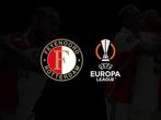 Feyenoord Europa League Passe Partout 2x, Tickets en Kaartjes, Twee personen, September