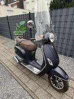 GTS Toscana Exclusive 2021 zeldzaam mooi, Zo goed als nieuw, Benzine, Ophalen, Overige merken