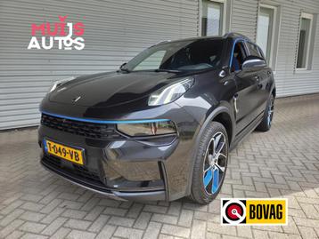 Lynk & Co 01 1.5 beschikbaar voor biedingen
