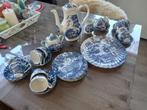 servies uit Engeland, Antiek en Kunst, Antiek | Servies compleet, Ophalen