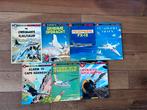 Buck Danny strips, Meerdere stripboeken, Ophalen of Verzenden, Gelezen