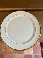 Wedgwood california dinerbord onderbord 31,5cm, Huis en Inrichting, Ophalen of Verzenden, Zo goed als nieuw, Bord(en), Wedgwood