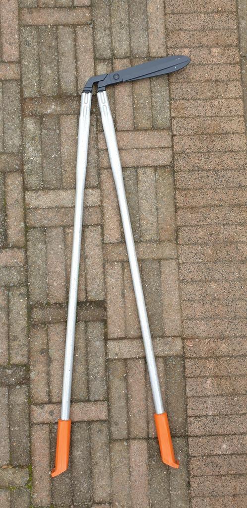 Freunde Graskantschaar, Kantknipper, Grasschaar, Tuin en Terras, Hand-tuingereedschap, Gebruikt, Overige soorten, Ophalen of Verzenden