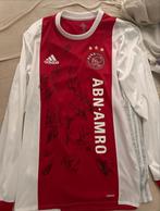 Exlusive Ajax gesigneerd shirt, Ophalen of Verzenden