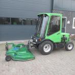 LM Trac 285 met frontmaaier, Zakelijke goederen, Machines en Bouw | Tuin, Park en Bosbouw, Maaier