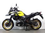 Suzuki DL1000 V-Strom XT V Strom ABS, Bedrijf, Meer dan 35 kW, Toermotor, 1037 cc
