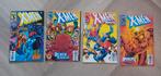 4 X-Men Marvel Comics uit 1999, Eén comic, Ophalen of Verzenden, Zo goed als nieuw, Amerika