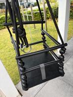 Houten schommel Done By Deer, Ophalen, Schommel