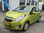 Chevrolet Spark 1.2 16V LT*2e eing*airco*zeer nette auto *ri, Voorwielaandrijving, Gebruikt, 4 cilinders, 82 pk