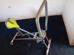Apparaat voor benen/ billen, Sport en Fitness, Fitnessmaterialen, Ophalen, Zo goed als nieuw, Benen, Overige typen