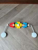 Babybjorn speelboog voor wipstoel, Kinderen en Baby's, Wipstoeltjes, Ophalen of Verzenden, Gebruikt, Wipstoel