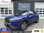 Toyota Corolla Cross Hybrid 140 Dynamic, 12 maanden, Stof, Gebruikt, 4 cilinders