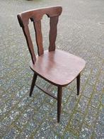 Cafe stoelen 5 stuks., Ophalen