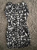 OBJECT collectors item grafisch print jurkje maat 36, Overige kleuren, Verzenden, Object, Maat 36 (S)