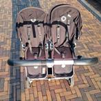 bugaboo duo donkey 2, Kinderen en Baby's, Kinderwagens en Combinaties, Ophalen, Gebruikt, Bugaboo