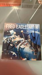 Fred Eaglesmith “Standerd”, Ophalen of Verzenden, Zo goed als nieuw
