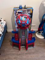 ZGAN! Paw Patrol Toren / Ultimate City Tower, Ophalen, Zo goed als nieuw, Elektrisch, Carrera