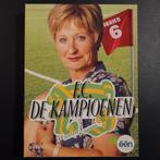 2xDVD - F.C. DE KAMPIOENEN, Cd's en Dvd's, Ophalen of Verzenden