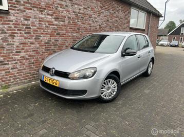 Volkswagen Golf 1.2 TSI Trendline beschikbaar voor biedingen