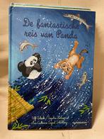 De Fantastische Reis van Panda, Ophalen of Verzenden, Zo goed als nieuw, Sprookjes