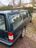 Volvo V90 3.0 AUT 1998 Groen, Auto's, Automaat, V90, 3000 cc, 6 cilinders