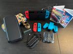 Nintendo Switch en meer, Ophalen, Met games, Zo goed als nieuw, Switch Original