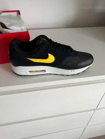 Nike Air Max 1 ESS - Maat 44,5-Nieuw beschikbaar voor biedingen