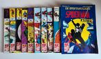 Spider-Man Stripboeken Collectie - Jaren '80, Boeken, Stripboeken, Meerdere stripboeken, Ophalen of Verzenden, Gelezen