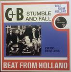 Cuby + Blizzards - Stumble and Fall, 7 inch, Single, Ophalen of Verzenden, Zo goed als nieuw