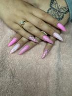 Acryl nagels, Ophalen of Verzenden