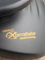 Zgan Gravis xterminator dual control joystick, nette staat, Ophalen of Verzenden, Zo goed als nieuw, Gravis
