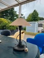 Tafellamp, Ophalen, Gebruikt, Minder dan 50 cm