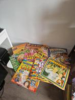 Carnaval LP's - 10 stuks, Ophalen of Verzenden, Gebruikt